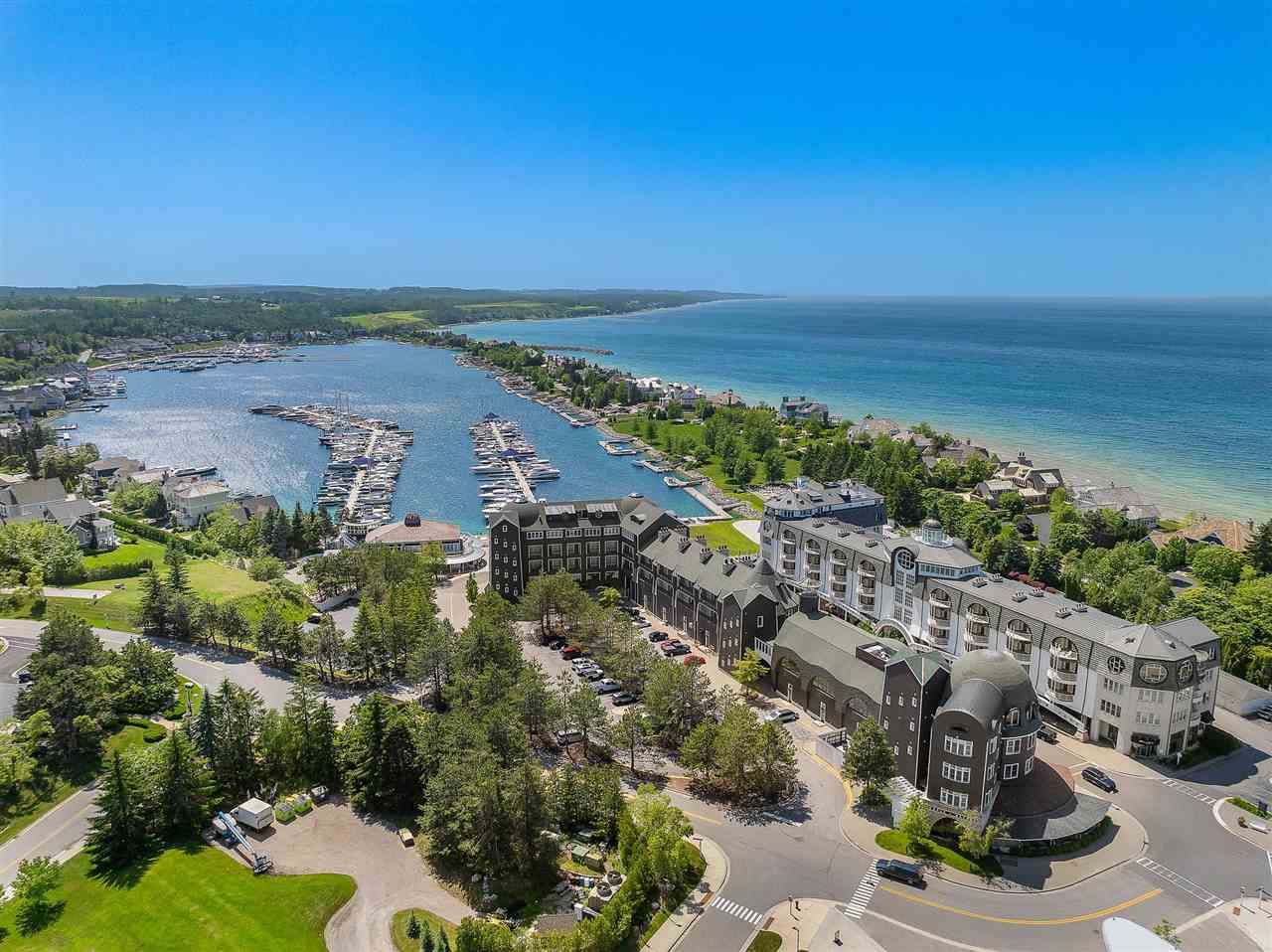 4200 Main Street Bay Harbor MI 49770