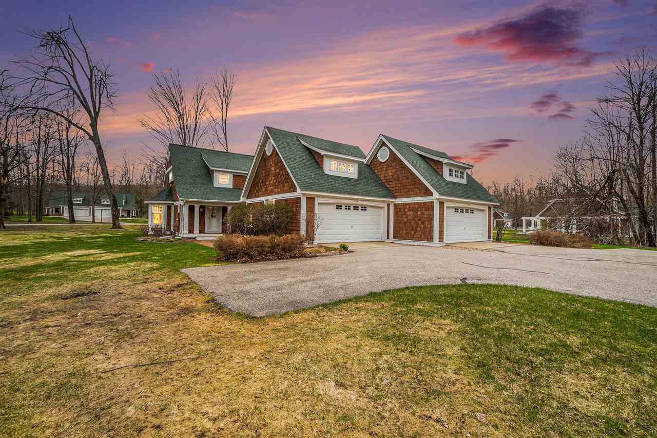 4164 Arthur Hills Drive Harbor Springs MI 49740
