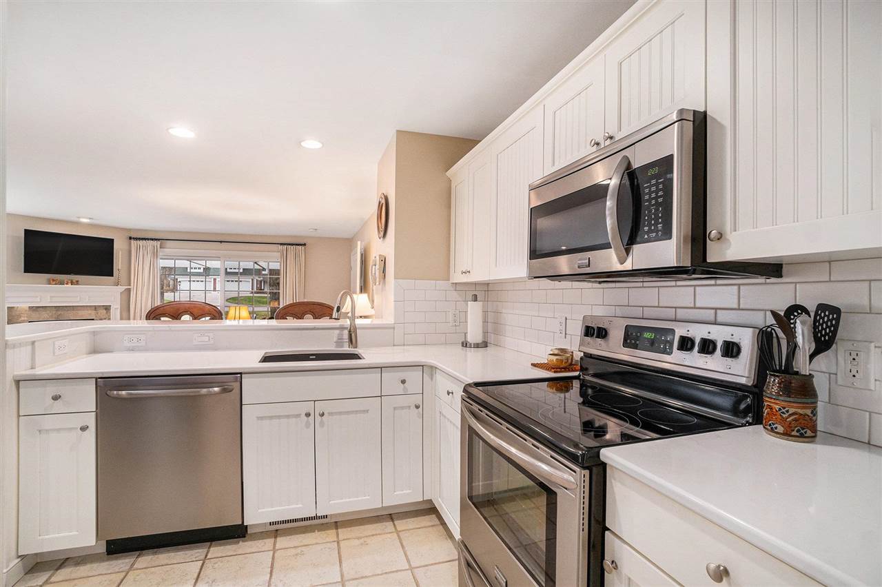 4164 Arthur Hills Drive Harbor Springs MI 49740