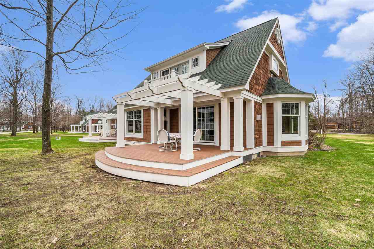 4164 Arthur Hills Drive Harbor Springs MI 49740