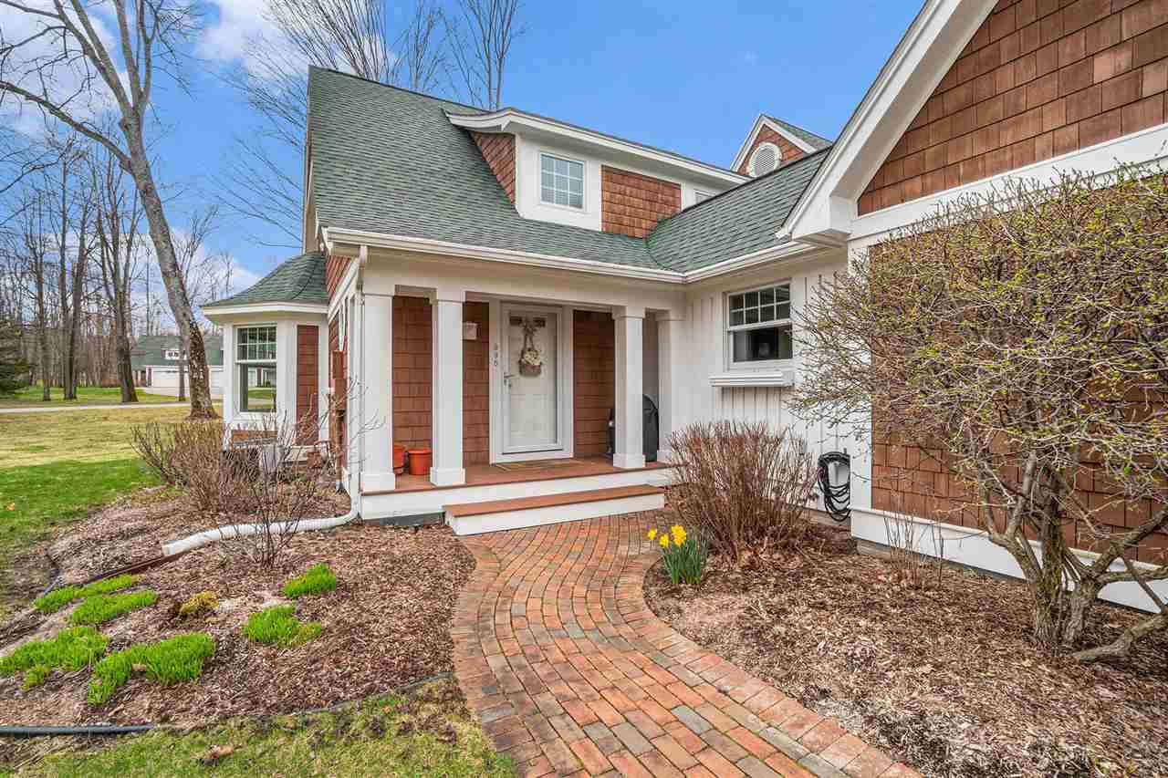 4164 Arthur Hills Drive Harbor Springs MI 49740