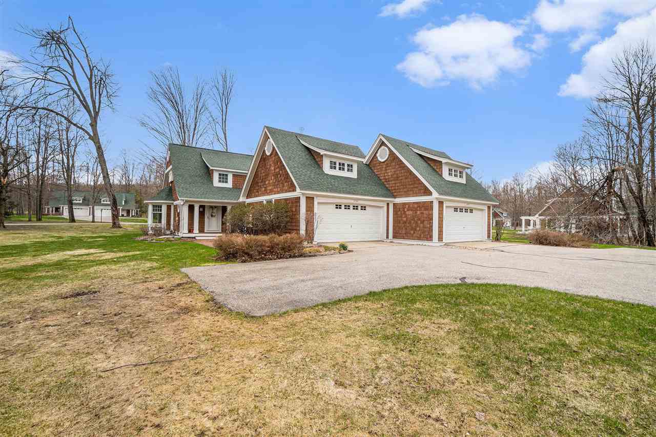 4164 Arthur Hills Drive Harbor Springs MI 49740
