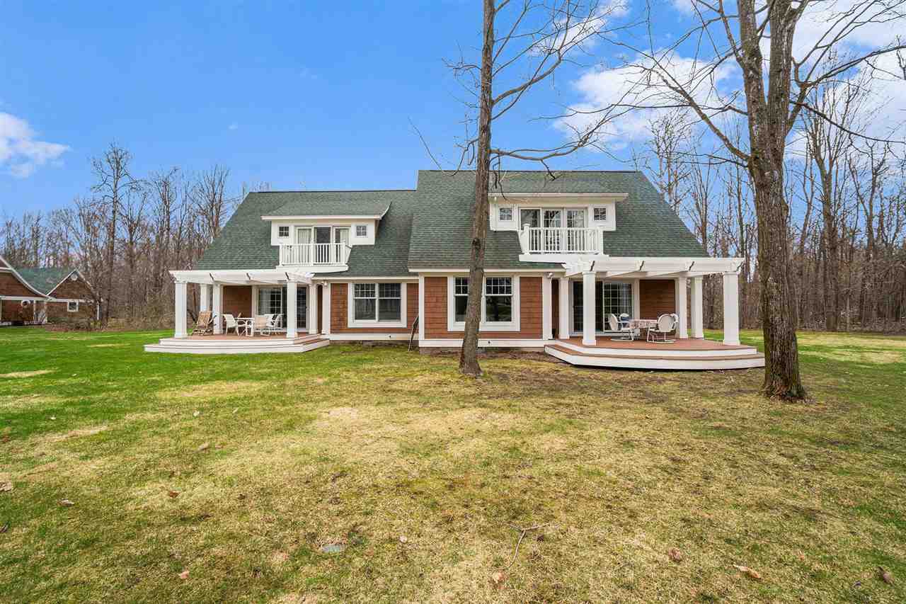 4164 Arthur Hills Drive Harbor Springs MI 49740