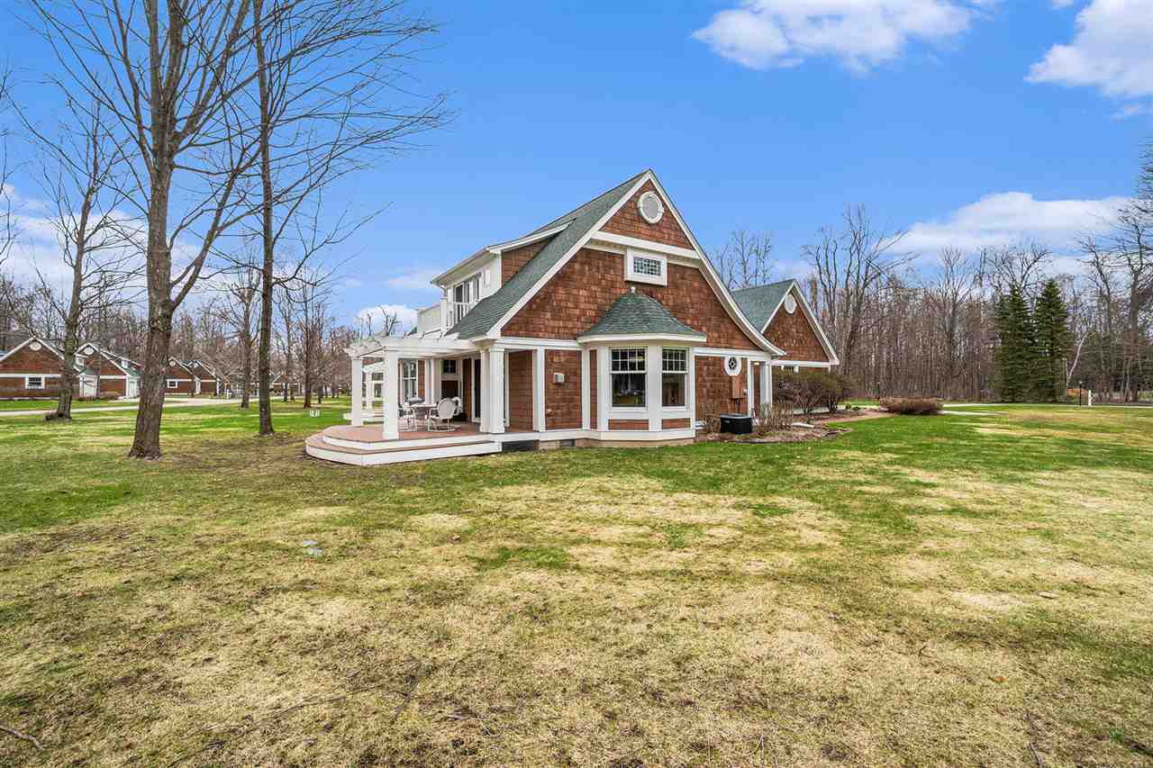 4164 Arthur Hills Drive Harbor Springs MI 49740