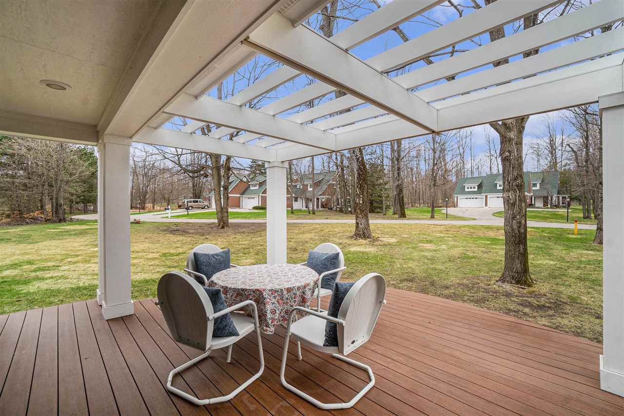 4164 Arthur Hills Drive Harbor Springs MI 49740