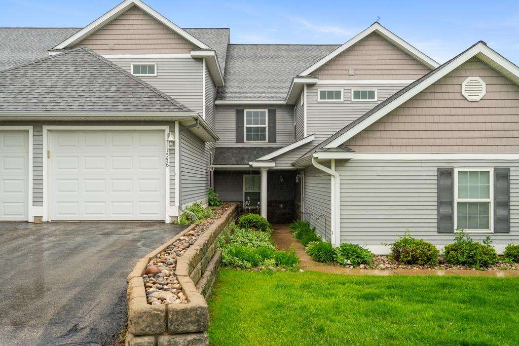 1515 Castle Drive Petoskey MI 49770