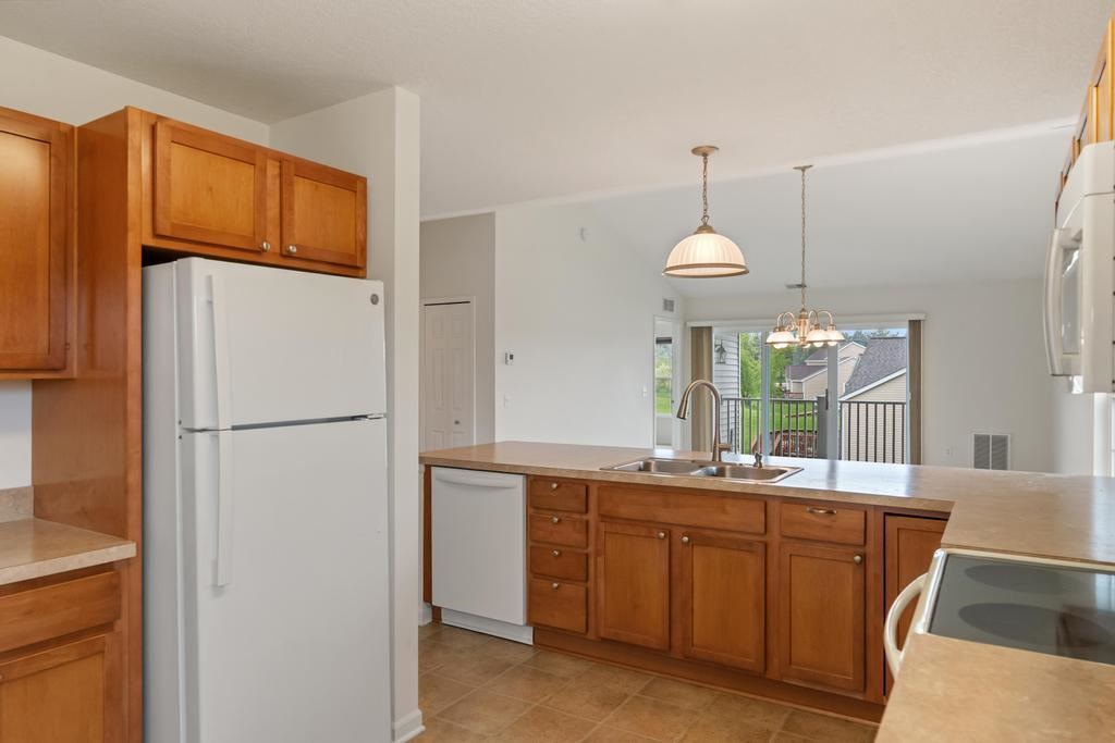 1515 Castle Drive Petoskey MI 49770