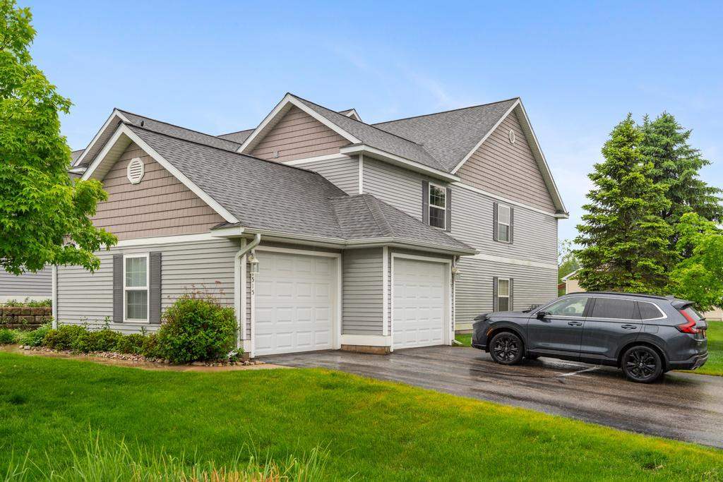 1515 Castle Drive Petoskey MI 49770