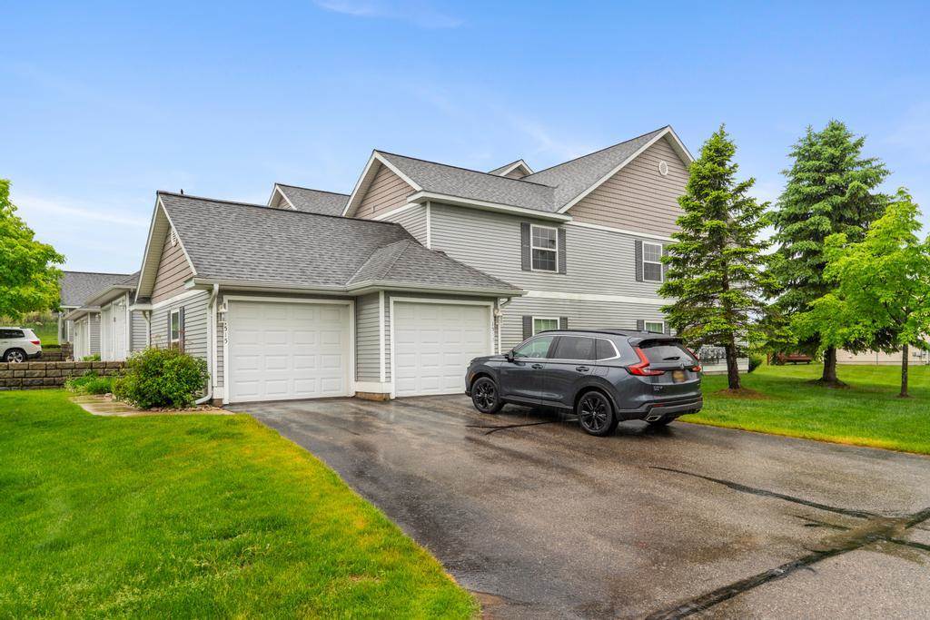 1515 Castle Drive Petoskey MI 49770