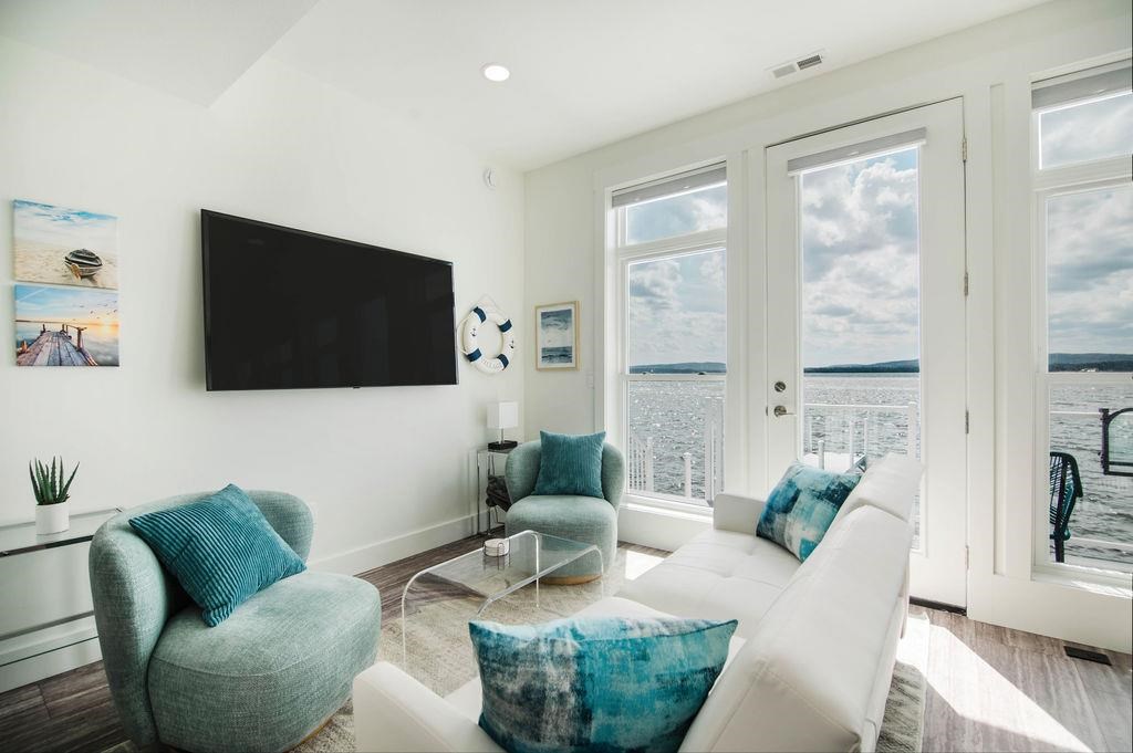 3670 Oden Road Alanson MI 49706