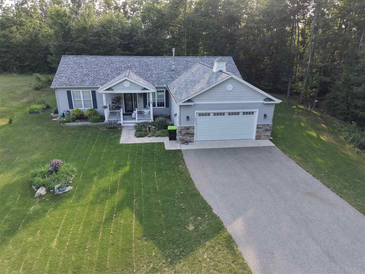 990 Echo Ridge Petoskey MI 49770