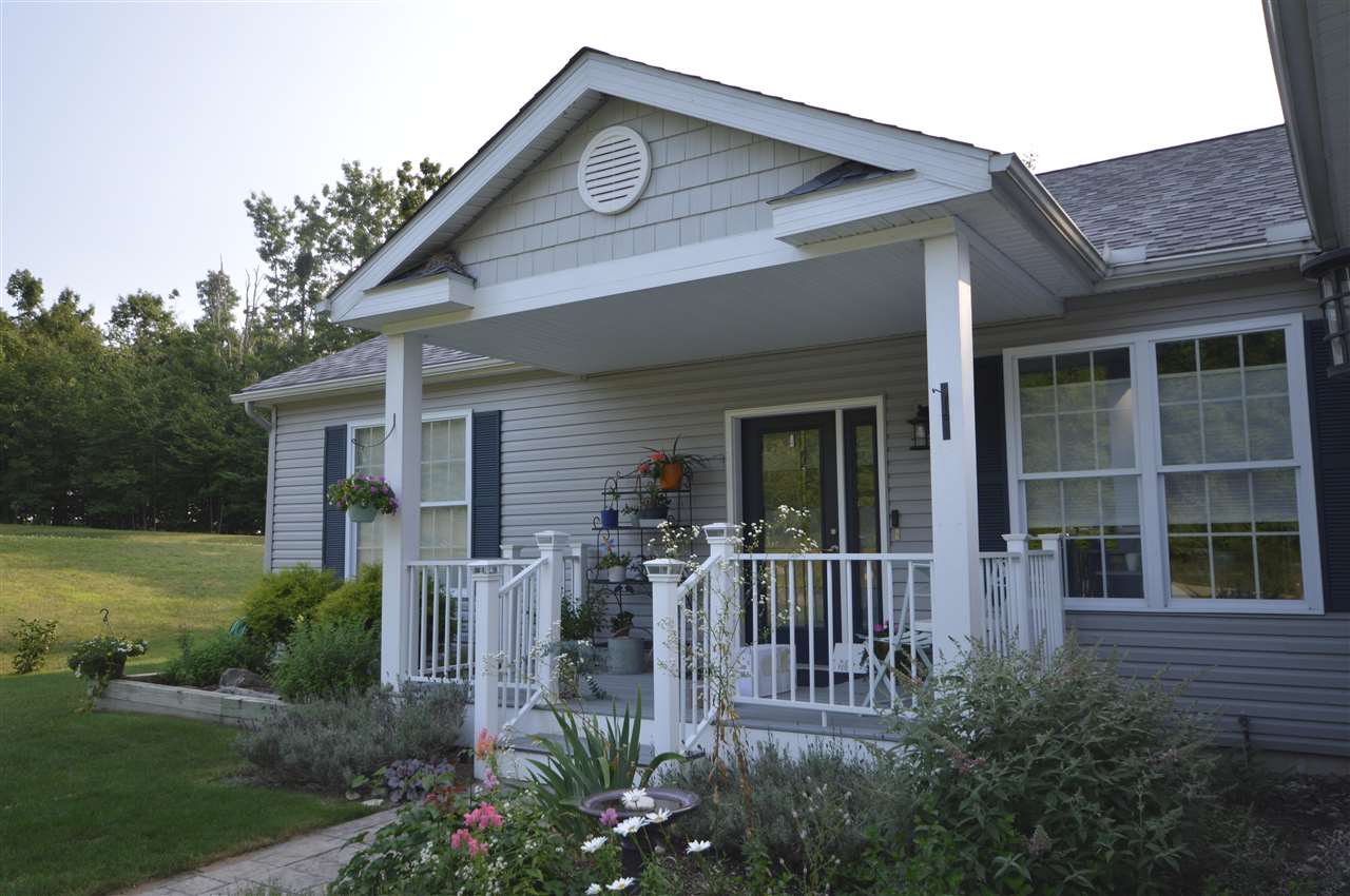 990 Echo Ridge Petoskey MI 49770
