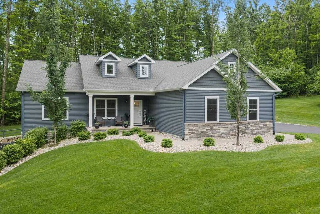 2155 Woodside Drive Petoskey MI 49770
