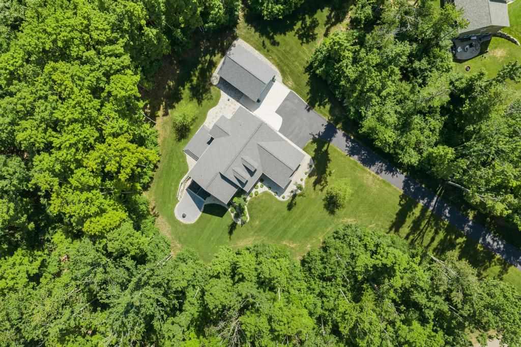 2155 Woodside Drive Petoskey MI 49770