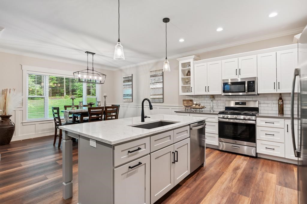 2155 Woodside Drive Petoskey MI 49770
