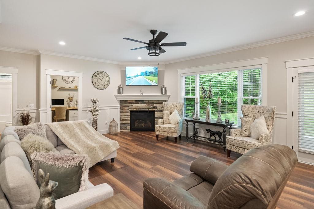 2155 Woodside Drive Petoskey MI 49770