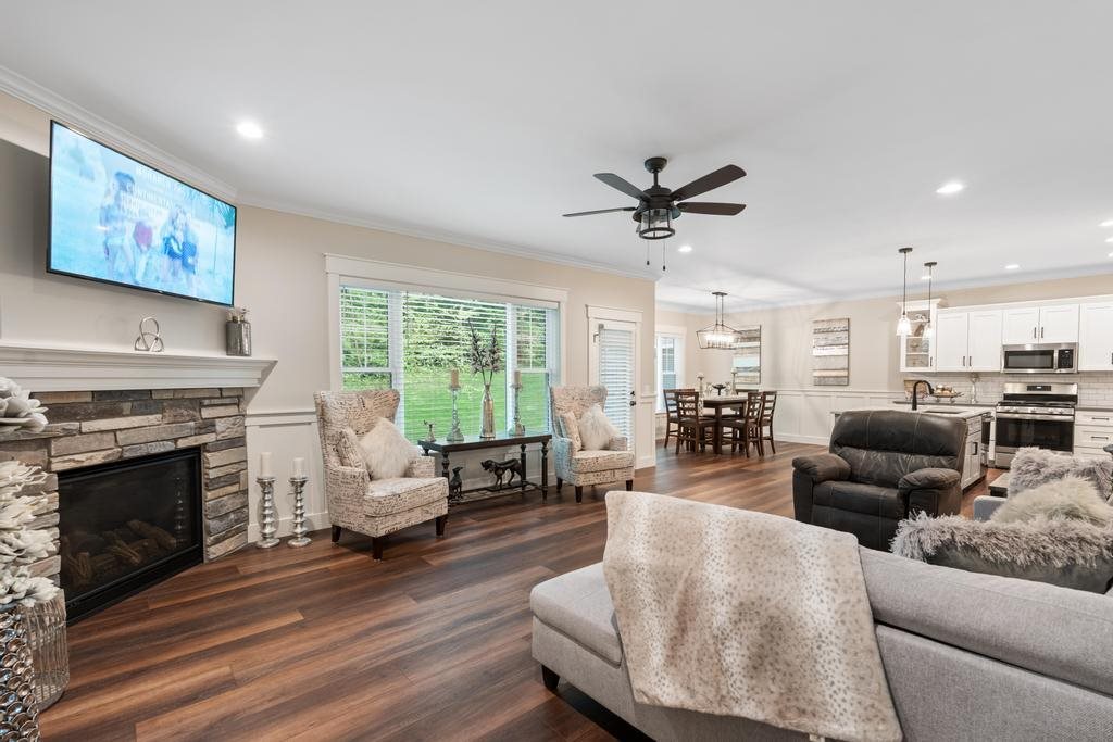 2155 Woodside Drive Petoskey MI 49770