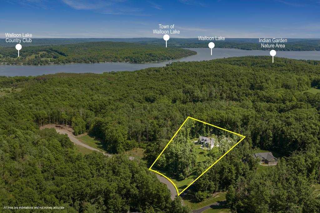 2155 Woodside Drive Petoskey MI 49770