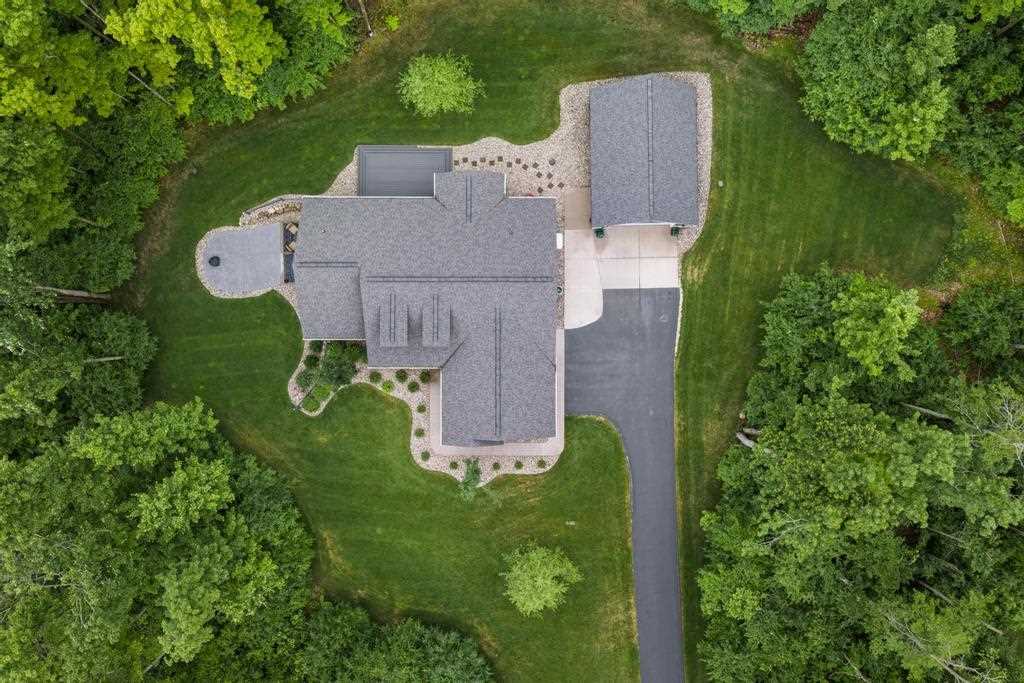 2155 Woodside Drive Petoskey MI 49770