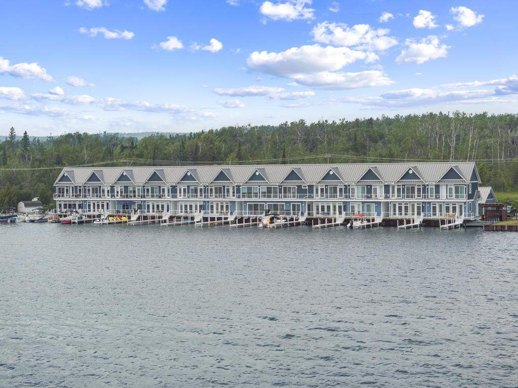 3670 Oden Road Alanson MI 49706