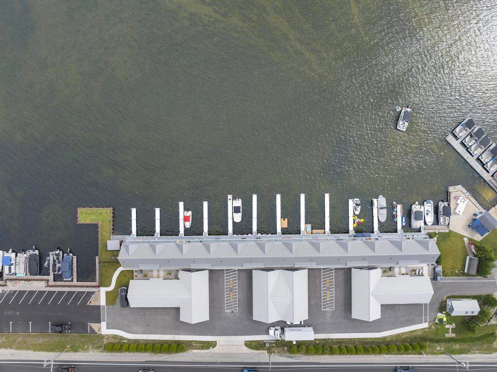 3670 Oden Road Alanson MI 49706