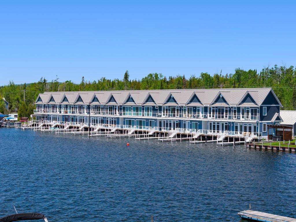 3670 Oden Road Alanson MI 49706