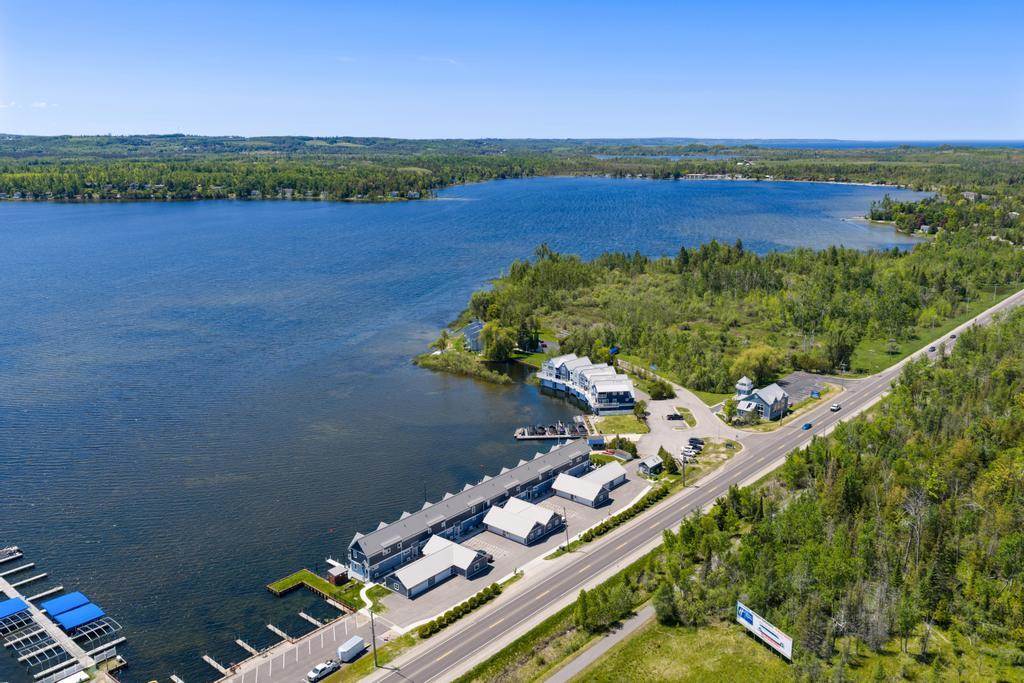 3670 Oden Road Alanson MI 49706