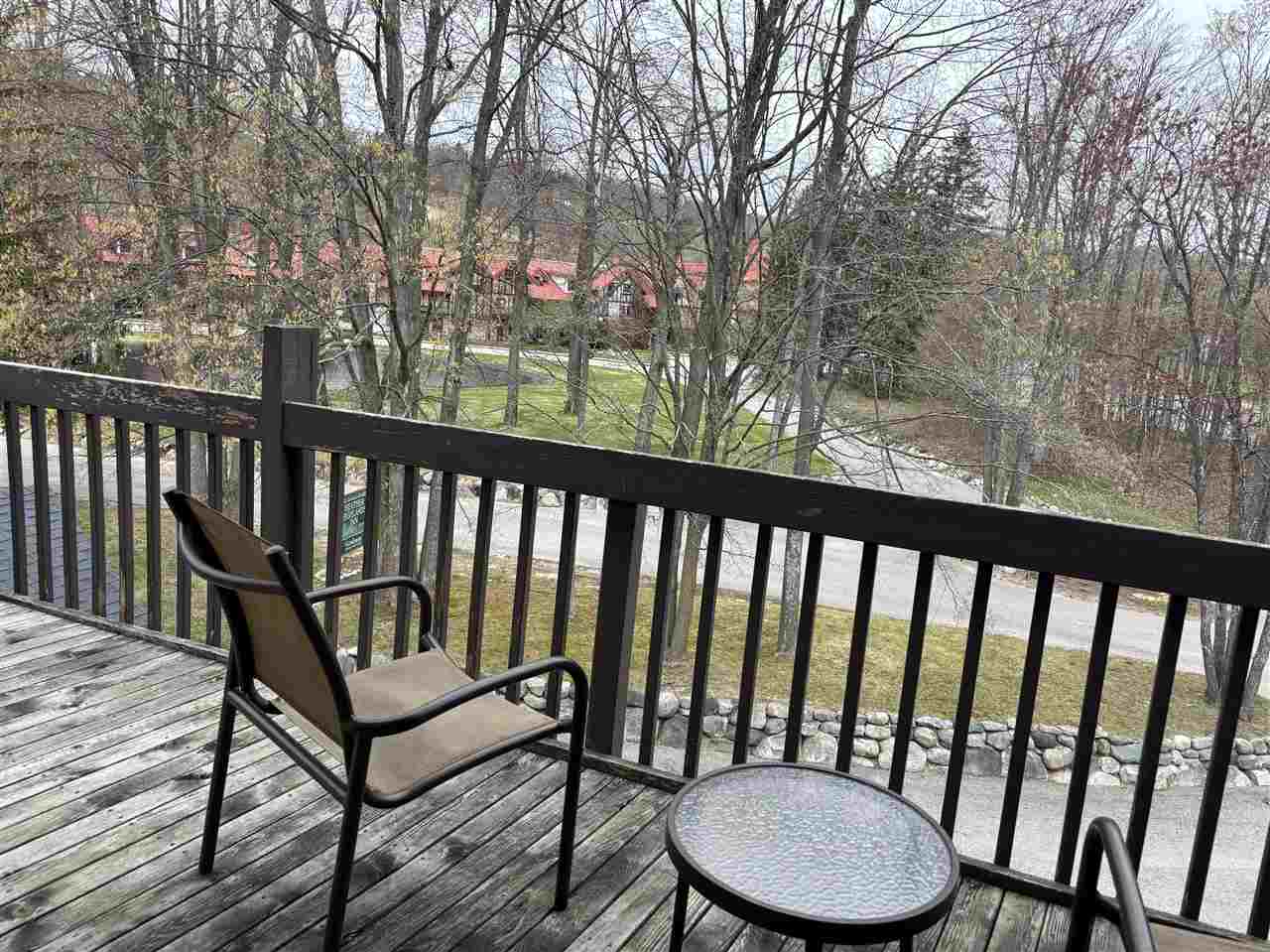 5620 Highlands Drive, #561 Harbor Springs MI 49740