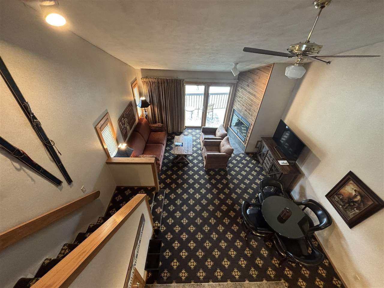 5620 Highlands Drive, #561 Harbor Springs MI 49740