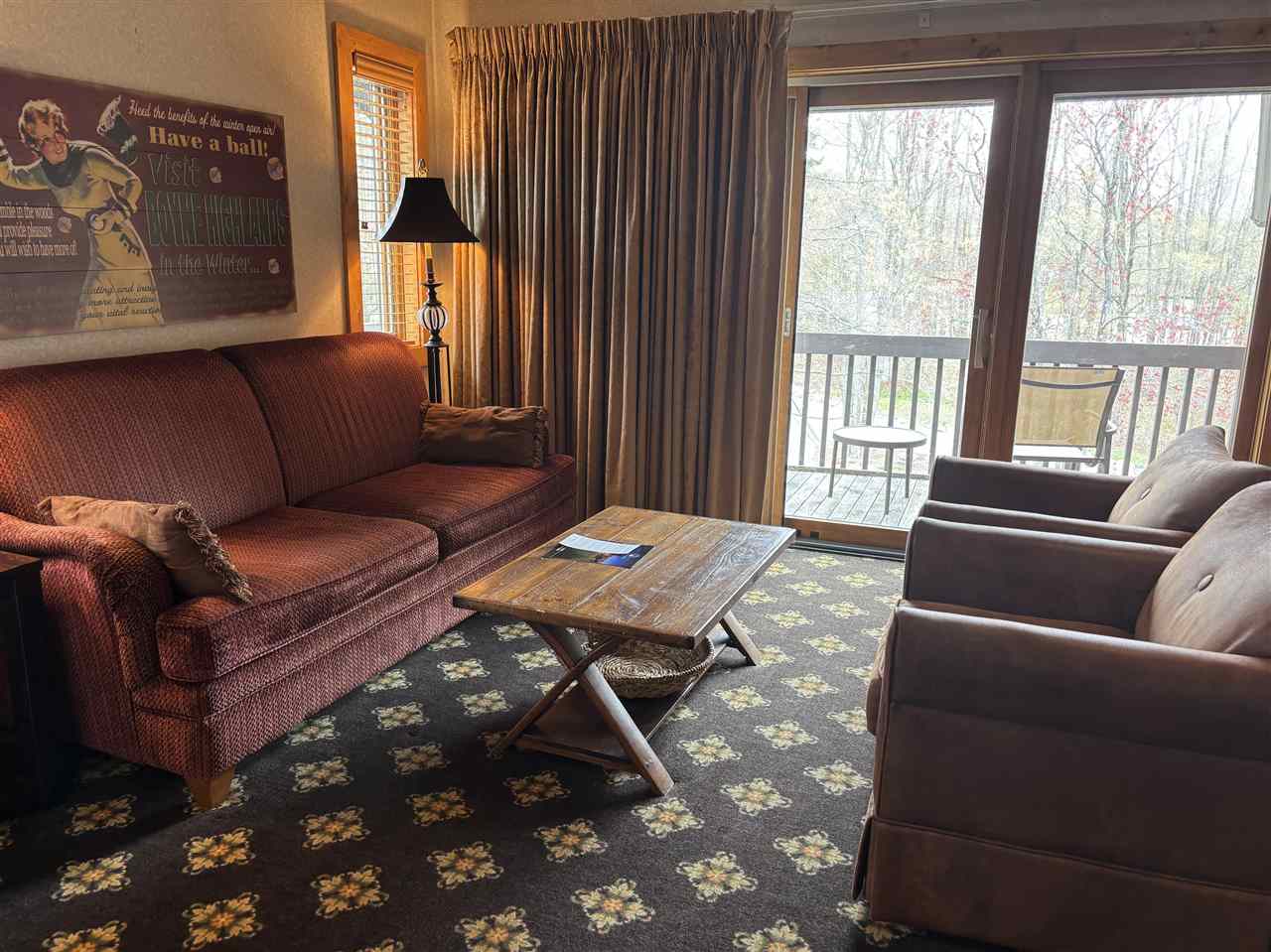 5620 Highlands Drive, #561 Harbor Springs MI 49740