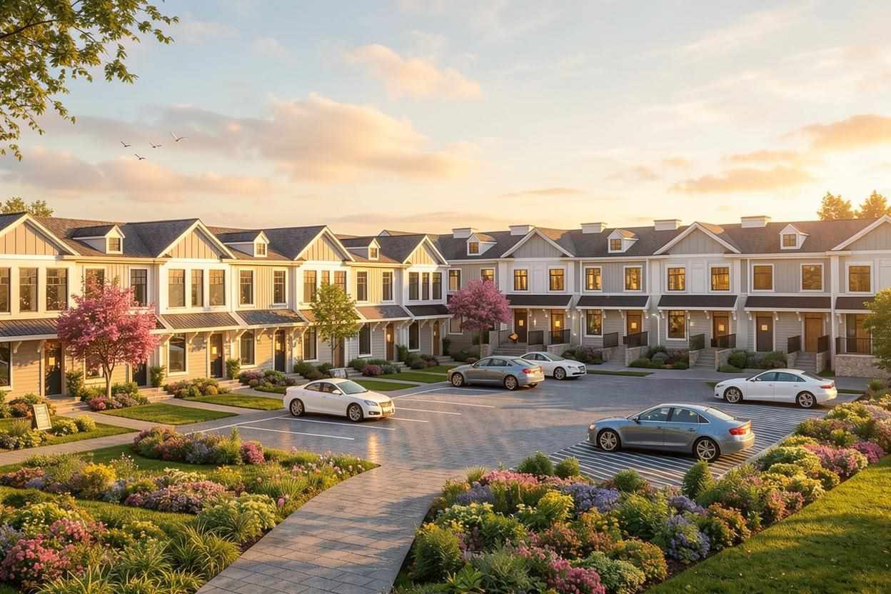 12 Uptown Lane Charlevoix MI 49720
