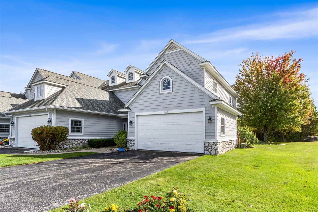 20643 Northern Lights Lane Mackinaw City MI 49701