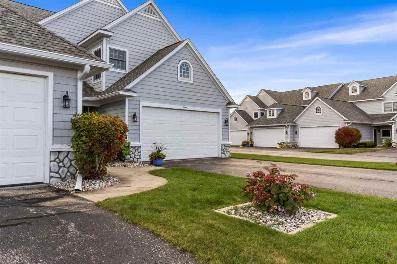 20643 Northern Lights Lane Mackinaw City MI 49701