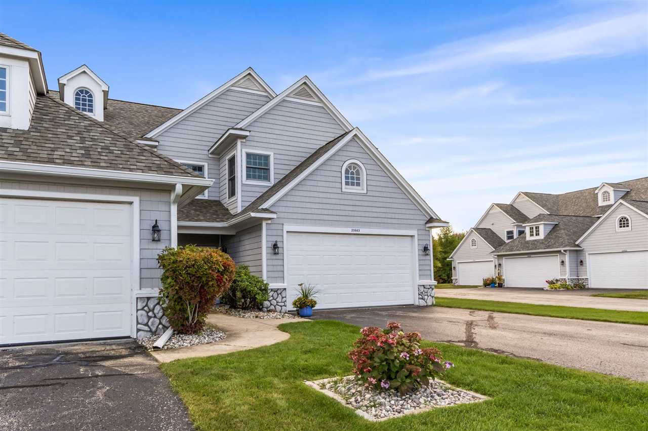 20643 Northern Lights Lane Mackinaw City MI 49701