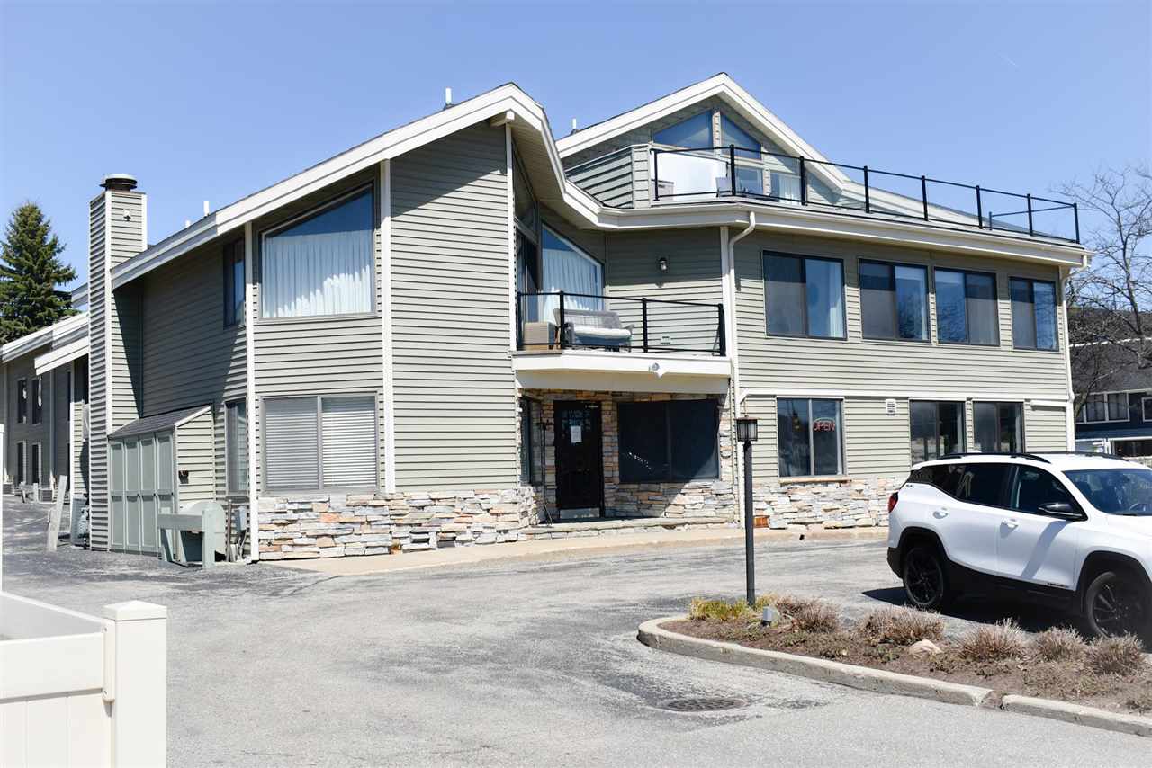 101 Michigan Avenue Charlevoix MI 49720