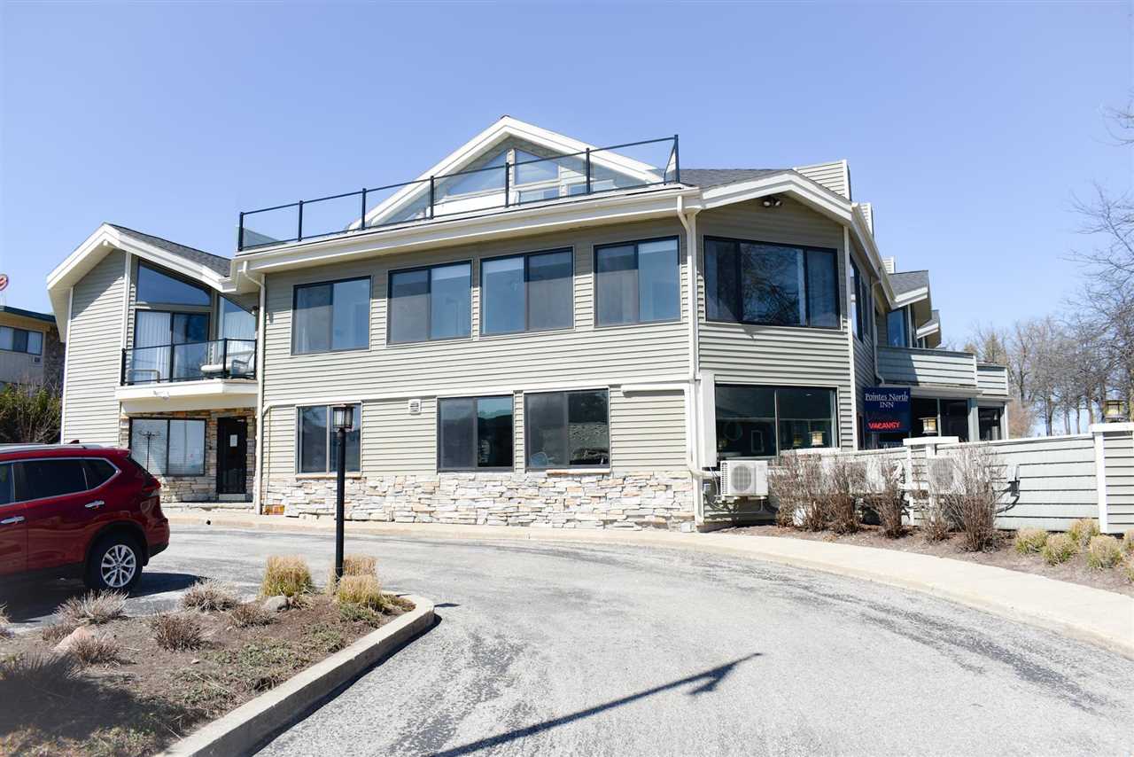 101 Michigan Avenue Charlevoix MI 49720