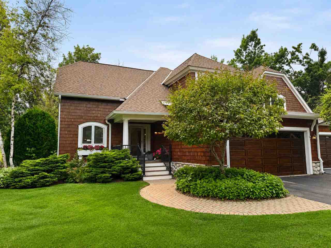 6727 Cottage Court Bay Harbor MI 49770