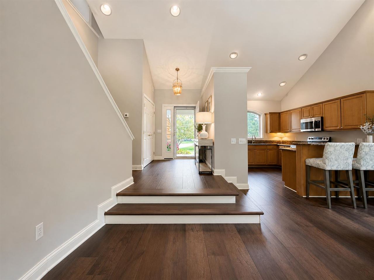 6727 Cottage Court Bay Harbor MI 49770