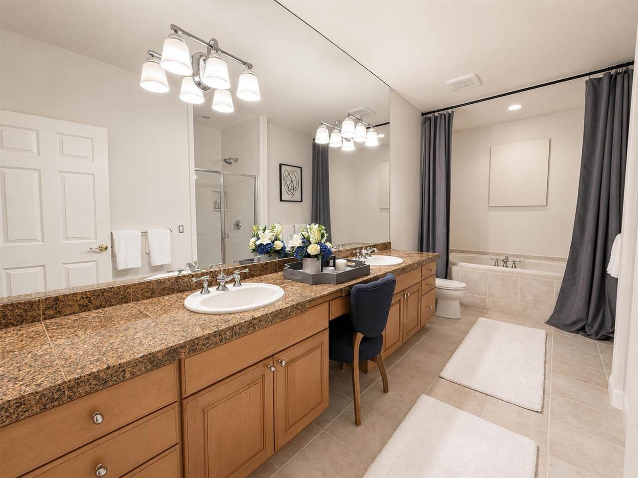 6727 Cottage Court Bay Harbor MI 49770