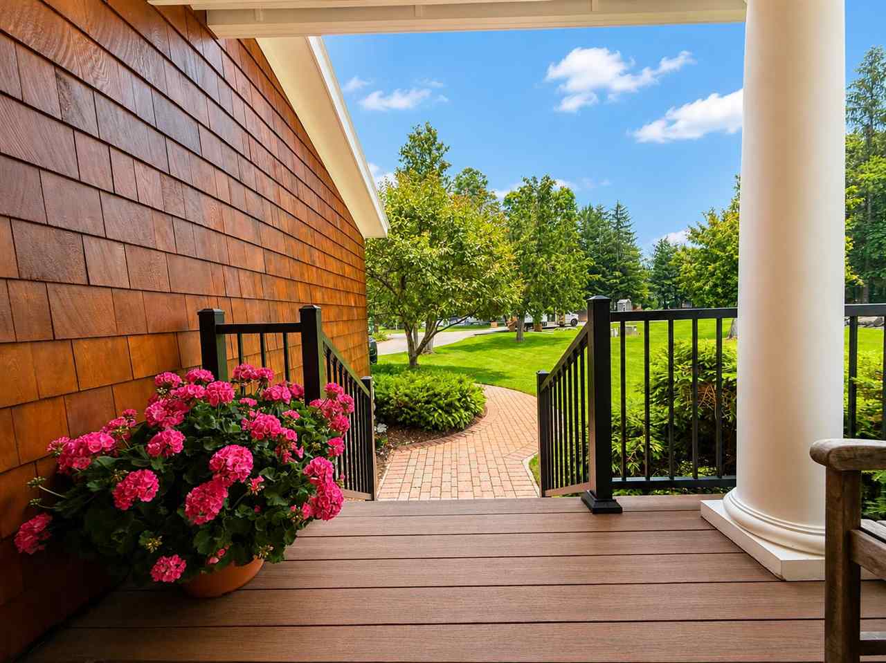 6727 Cottage Court Bay Harbor MI 49770