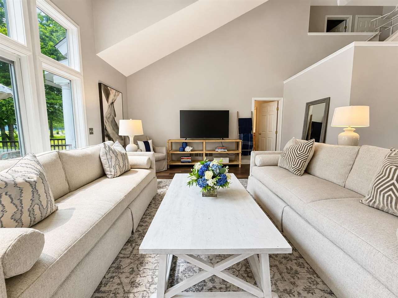 6727 Cottage Court Bay Harbor MI 49770