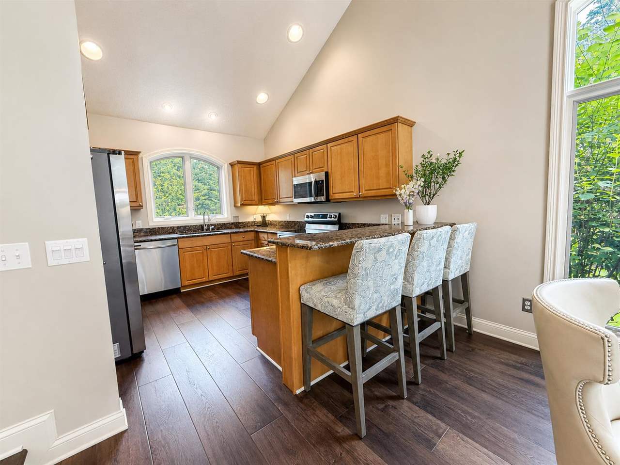 6727 Cottage Court Bay Harbor MI 49770