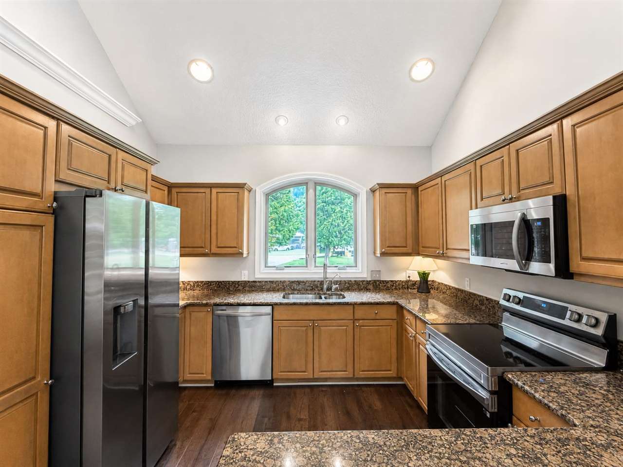 6727 Cottage Court Bay Harbor MI 49770