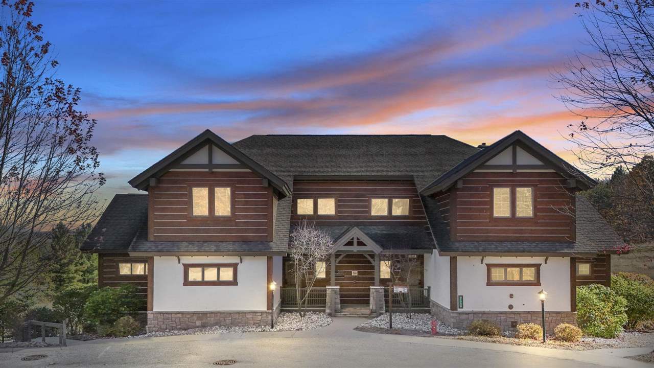 1750 East Strasse (PVT) Boyne Falls MI 49713