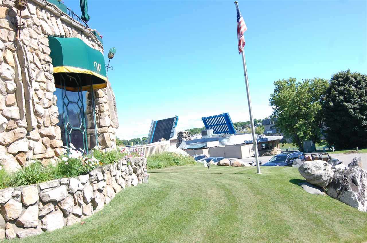 104 (#63) W Dixon Avenue Charlevoix MI 49720