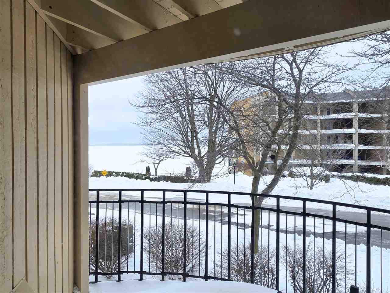 104 (#63) W Dixon Avenue Charlevoix MI 49720