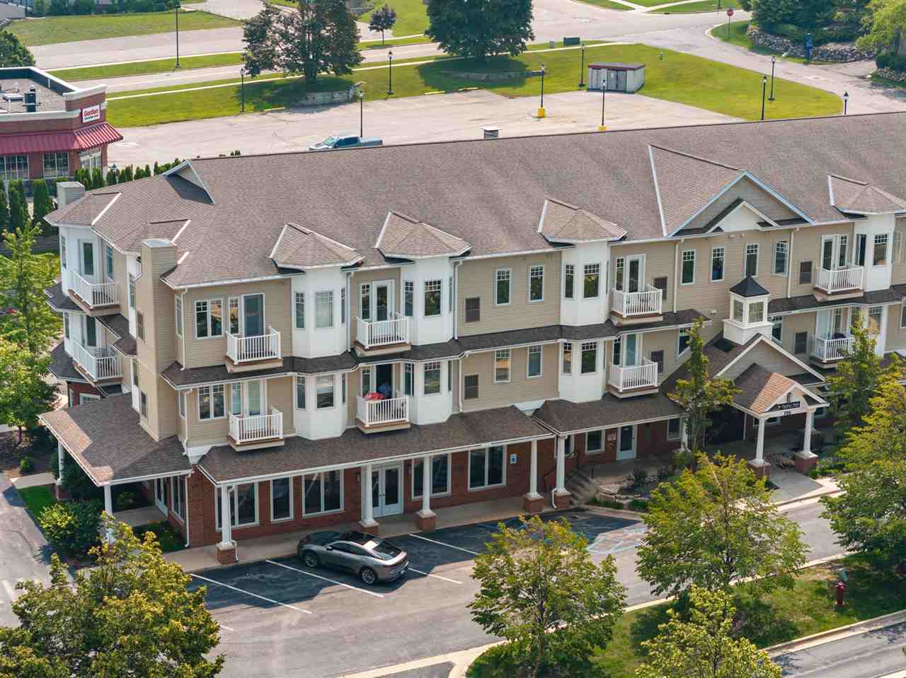 725 Harbor Watch Drive Petoskey MI 49770
