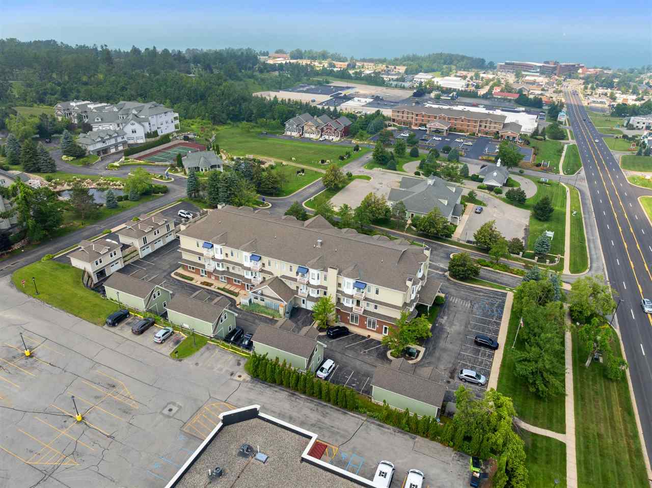 725 Harbor Watch Drive Petoskey MI 49770