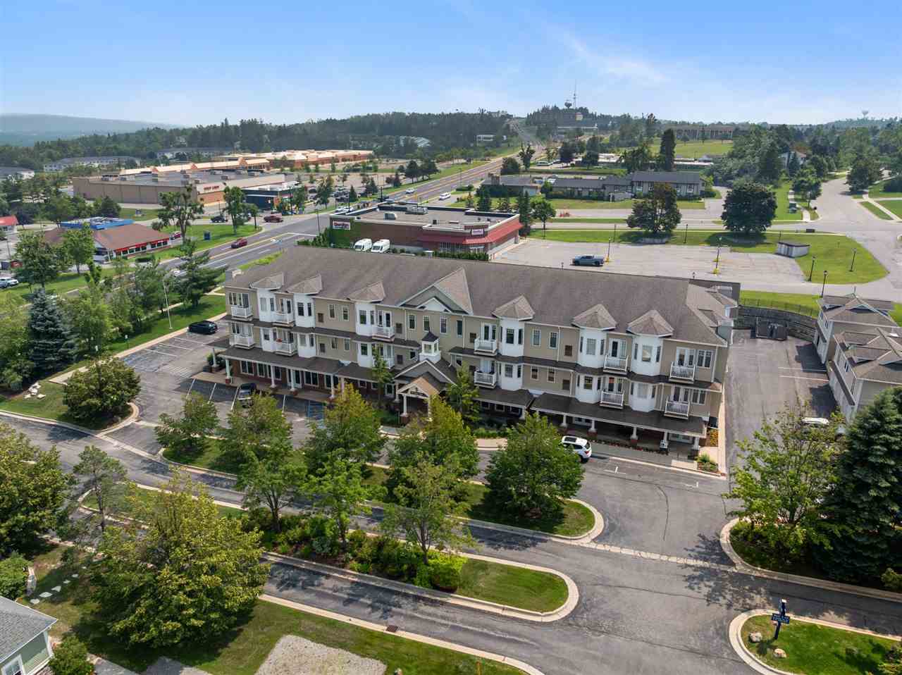 725 Harbor Watch Drive Petoskey MI 49770