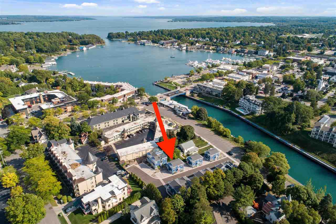 110 Riverwalk Lane Charlevoix MI 49720